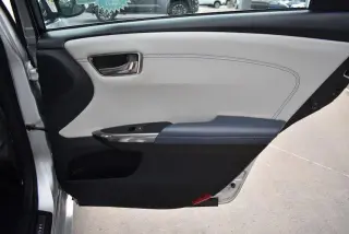 Toyota Avalon 2014 Limited 4dr Sedán