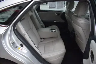 Toyota Avalon 2014 Limited 4dr Sedán