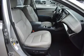 Toyota Avalon 2014 Limited 4dr Sedán