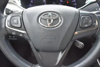Toyota Avalon 2014 Limited 4dr Sedán