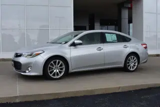 Toyota Avalon 2014 Limited 4dr Sedán