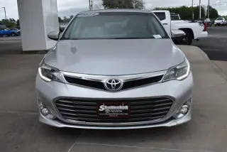 Toyota Avalon 2014 Limited 4dr Sedán