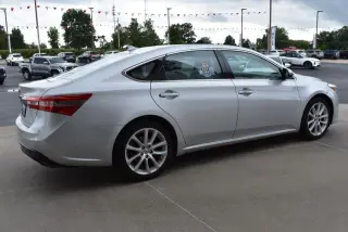 Toyota Avalon 2014 Limited 4dr Sedán