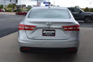 Toyota Avalon 2014 Limited 4dr Sedán