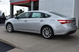 Toyota Avalon 2014 Limited 4dr Sedán