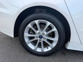 Ford Fusion Energi 2020 Titanium 4dr Sedan
