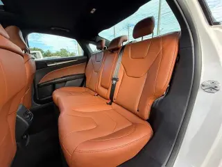 Ford Fusion Energi 2020 Titanium 4dr Sedan