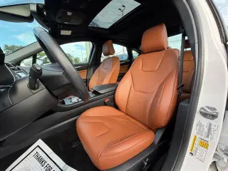 Ford Fusion Energi 2020 Titanium 4dr Sedan
