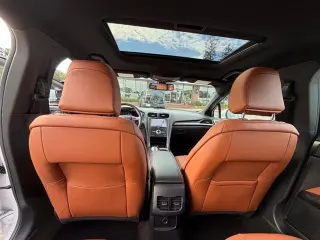 Ford Fusion Energi 2020 Titanium 4dr Sedan