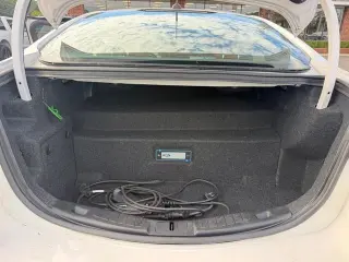 Ford Fusion Energi 2020 Titanium 4dr Sedan