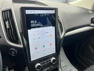 Ford Edge 2024 tracción en todas las ruedas SEL 4p SUV