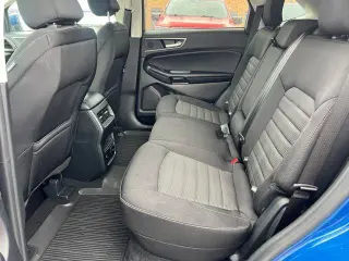 Ford Edge 2024 tracción en todas las ruedas SEL 4p SUV