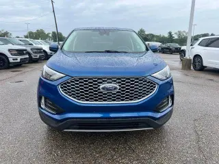 Ford Edge 2024 tracción en todas las ruedas SEL 4p SUV