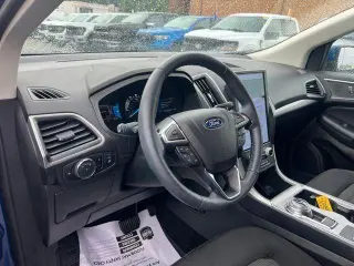 Ford Edge 2024 tracción en todas las ruedas SEL 4p SUV