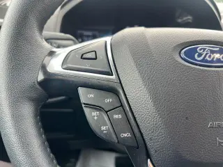 Ford Edge 2024 tracción en todas las ruedas SEL 4p SUV