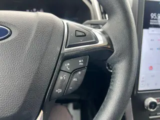 Ford Edge 2024 tracción en todas las ruedas SEL 4p SUV