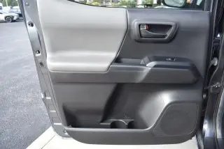 Toyota Tacoma 2022 4x4 TRD Pro 4dr Cab doble 5.0 ft SB 6M