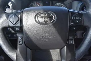 Toyota Tacoma 2022 4x4 TRD Pro 4dr Cab doble 5.0 ft SB 6M