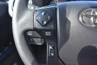 Toyota Tacoma 2022 4x4 TRD Pro 4dr Cab doble 5.0 ft SB 6M