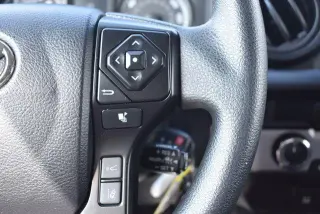 Toyota Tacoma 2022 4x4 TRD Pro 4dr Cab doble 5.0 ft SB 6M