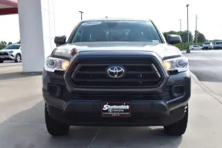 Toyota Tacoma 2022 4x4 TRD Pro 4dr Cab doble 5.0 ft SB 6M