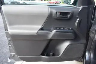 Toyota Tacoma 2022 4x4 TRD Pro 4dr Cab doble 5.0 ft SB 6M