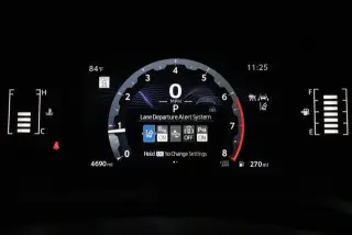 Toyota Tacoma 2026 4x4 SR5 4dr Double Cab 6.1 ft LB