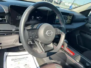 Nissan Kicks 2025 AWD SR 4dr Crossover