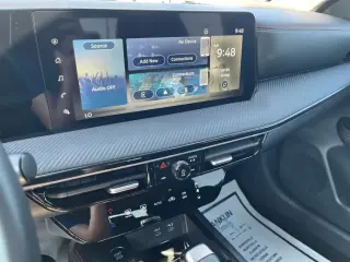 Nissan Kicks 2025 AWD SR 4dr Crossover