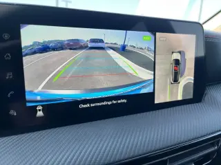Nissan Kicks 2025 AWD SR 4dr Crossover