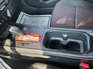 Nissan Kicks 2025 AWD SR 4dr Crossover