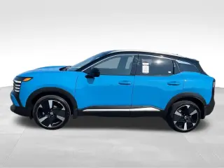 Nissan Kicks 2025 AWD SR 4dr Crossover
