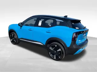 Nissan Kicks 2025 AWD SR 4dr Crossover