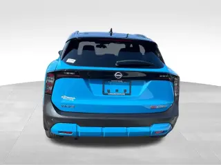 Nissan Kicks 2025 AWD SR 4dr Crossover