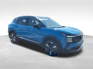 Nissan Kicks 2025 AWD SR 4dr Crossover