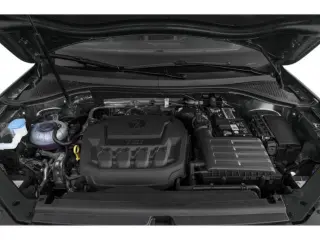 Volkswagen Tiguan 2023 4MOTION SEL R-Line AWD 4p SUV