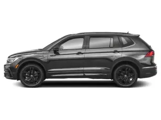 Volkswagen Tiguan 2023 4MOTION SEL R-Line AWD 4p SUV