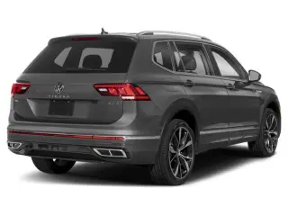 Volkswagen Tiguan 2023 4MOTION SEL R-Line AWD 4p SUV
