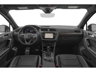 Volkswagen Tiguan 2023 4MOTION SEL R-Line AWD 4p SUV