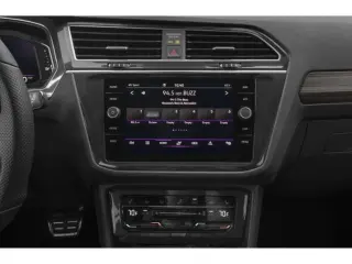 Volkswagen Tiguan 2023 4MOTION SEL R-Line AWD 4p SUV