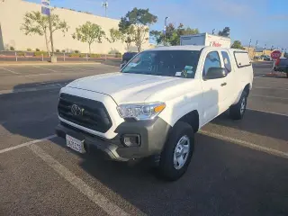 Toyota Tacoma 2023 4x2 SR 4dr Access Cab 6.1 ft LB