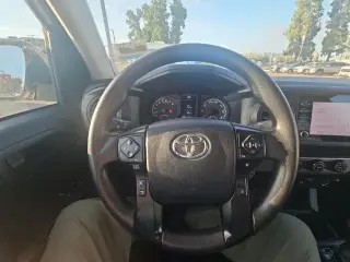 Toyota Tacoma 2023 4x2 SR 4dr Access Cab 6.1 ft LB