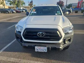 Toyota Tacoma 2023 4x2 SR 4dr Access Cab 6.1 ft LB