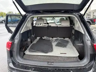 Volkswagen Tiguan 2018 2.0T SE 4dr SUV
