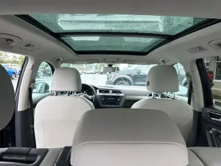 Volkswagen Tiguan 2018 2.0T SE 4dr SUV