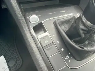 Volkswagen Tiguan 2018 2.0T SE 4dr SUV