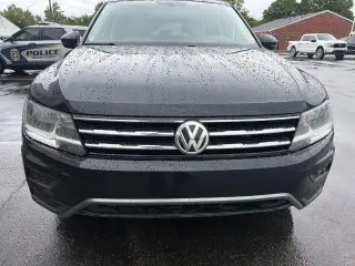 Volkswagen Tiguan 2018 2.0T SE 4dr SUV