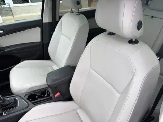 Volkswagen Tiguan 2018 2.0T SE 4dr SUV