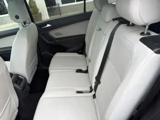 Volkswagen Tiguan 2018 2.0T SE 4dr SUV
