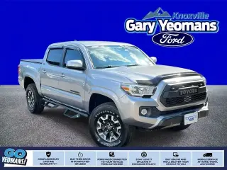 Toyota Tacoma 2016 4x4 TRD Off-Road 4dr Cabina Doble 5.0 ft SB 6A